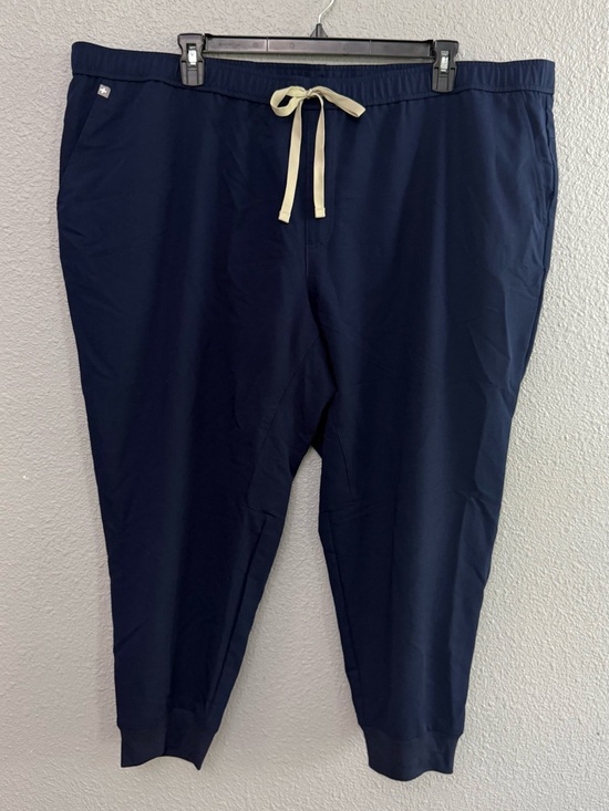 Figs Other - FIGS | Tansen Casual Scrub Pants | Navy | 5XL/S